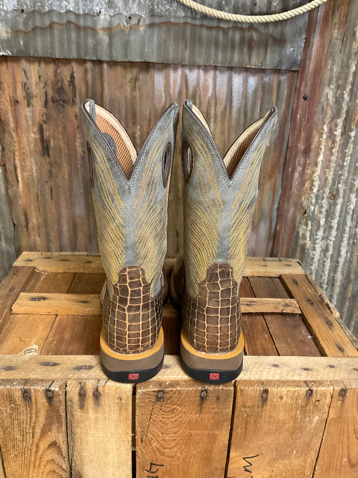Twisted X 12" Tech X Boot