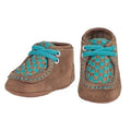 Twister Baby Buckers-Cassidy