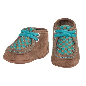 Twister Baby Buckers-Cassidy