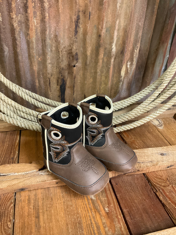 Twister Baby Buckers-Trace
