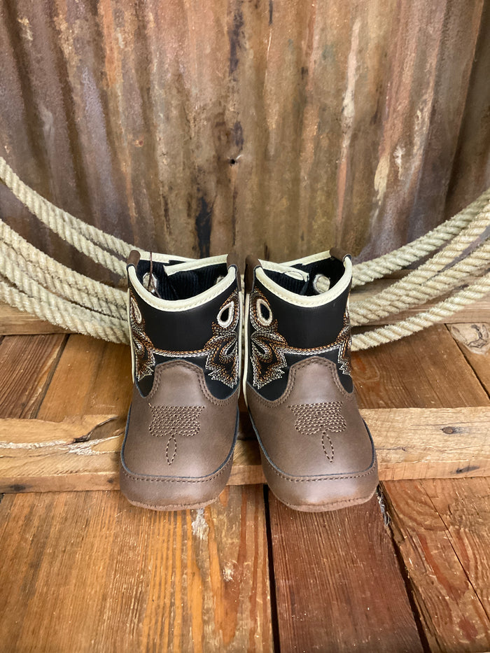 Twister Baby Buckers-Trace