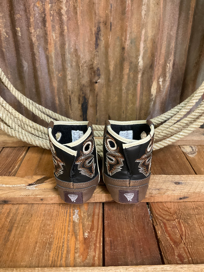 Twister Baby Buckers-Trace
