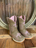 Twister Gracie Western Boot