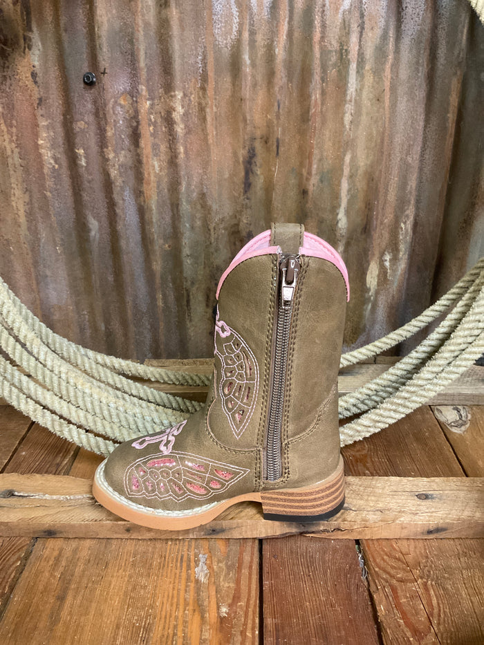 Twister Gracie Western Boot