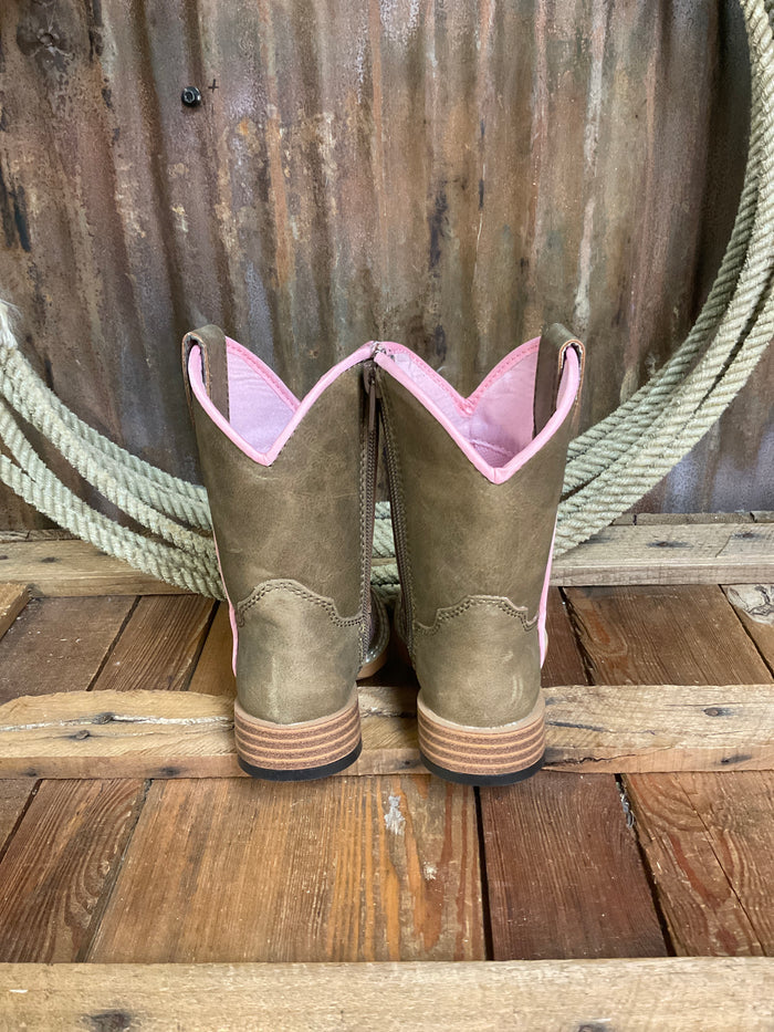 Twister Gracie Western Boot
