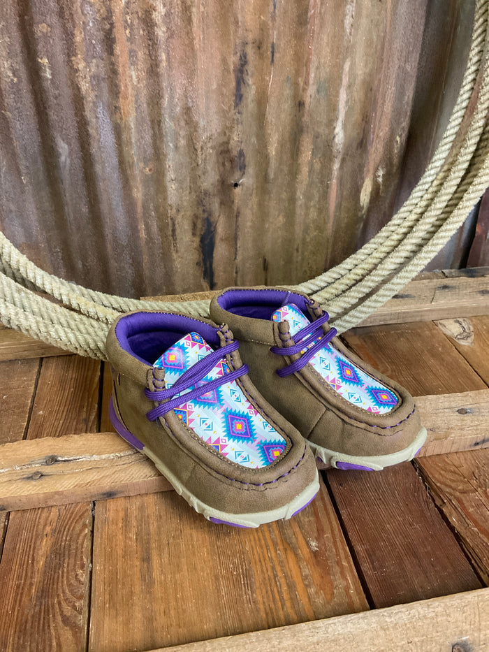 Twister Sadie Chukka Moc