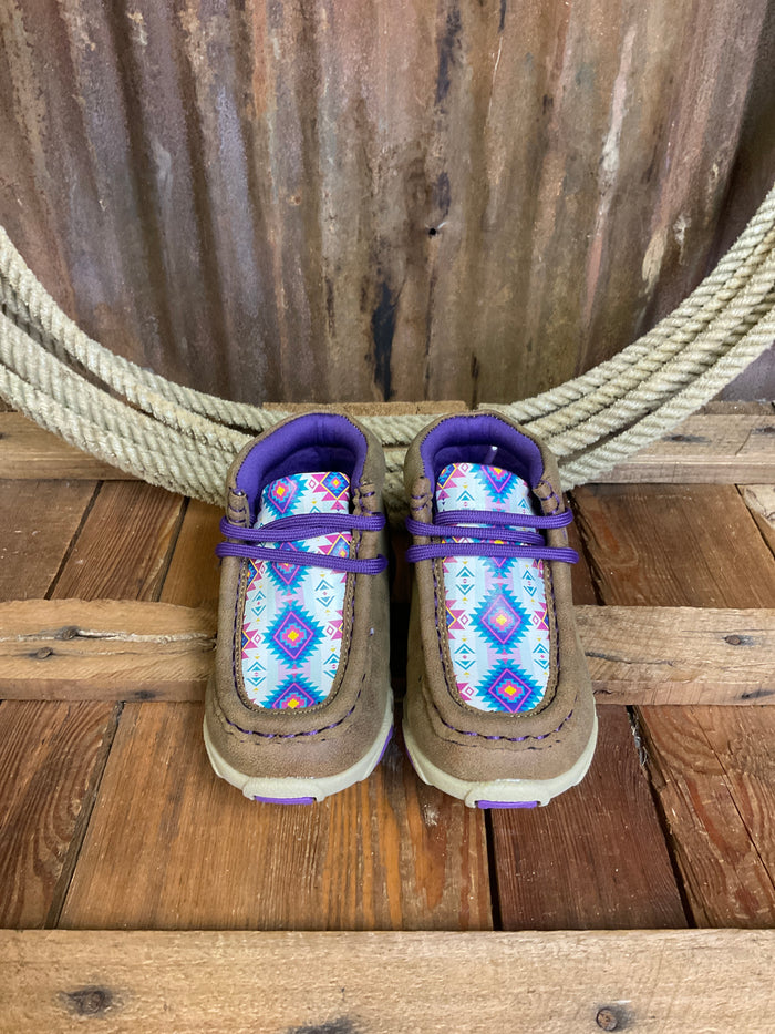 Twister Sadie Chukka Moc