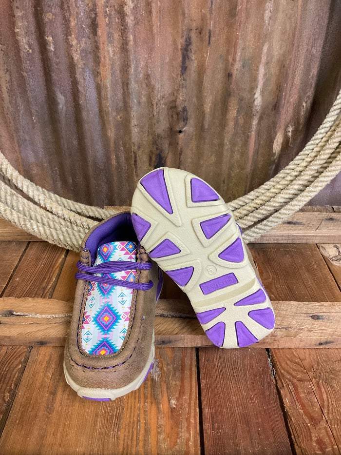 Twister Sadie Chukka Moc