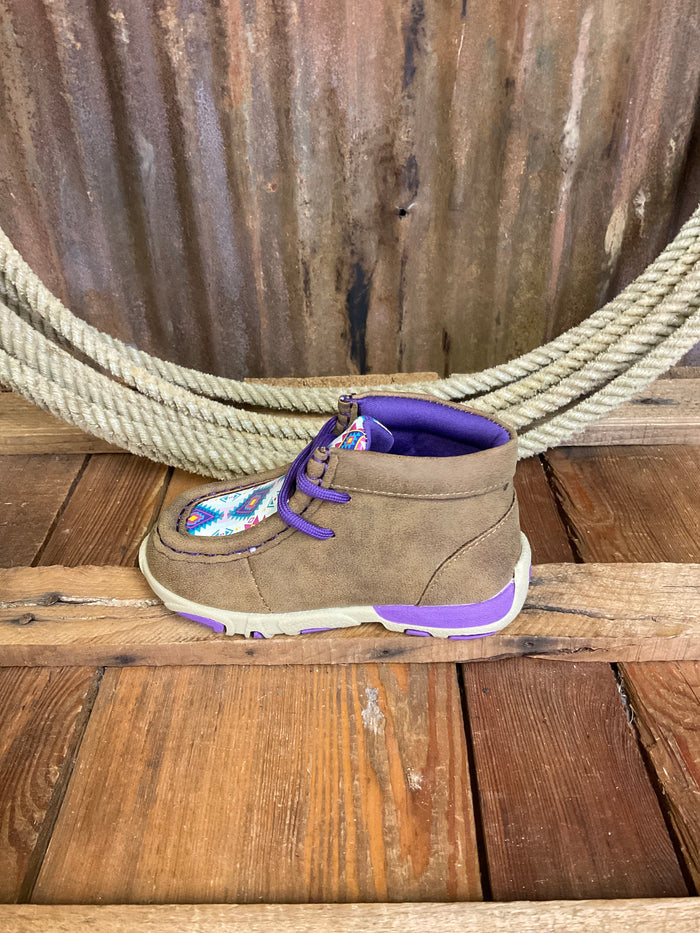 Twister Sadie Chukka Moc