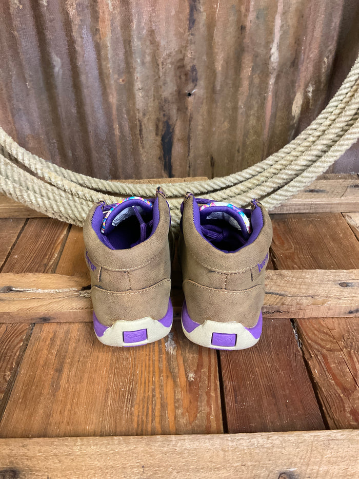 Twister Sadie Chukka Moc