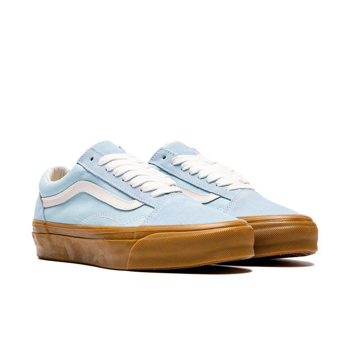 U Old Skool LX 'Crystal Blue Gum'