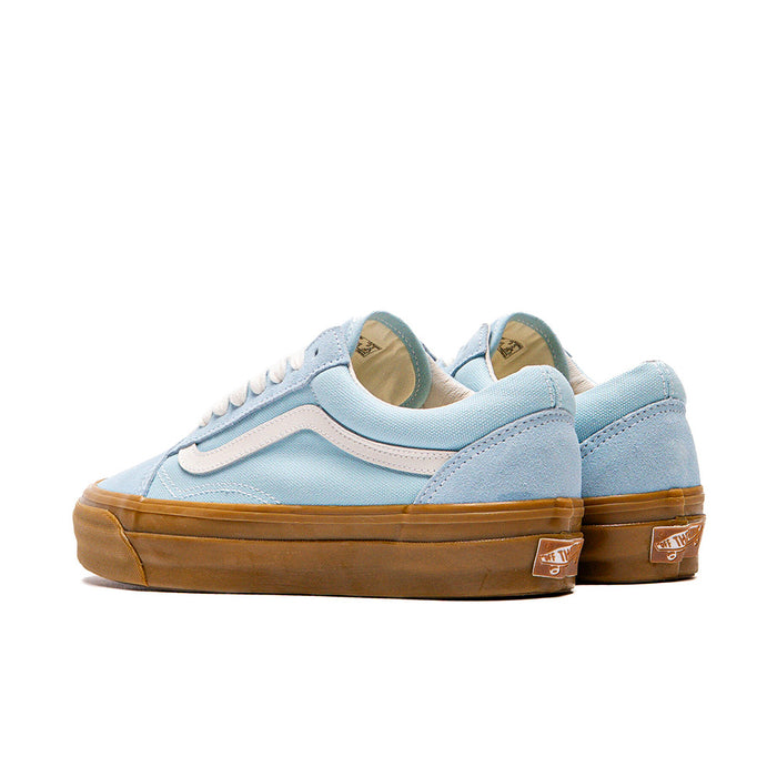 U Old Skool LX 'Crystal Blue Gum'