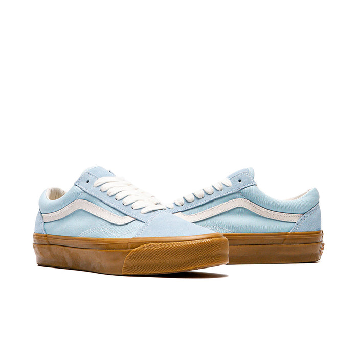 U Old Skool LX 'Crystal Blue Gum'