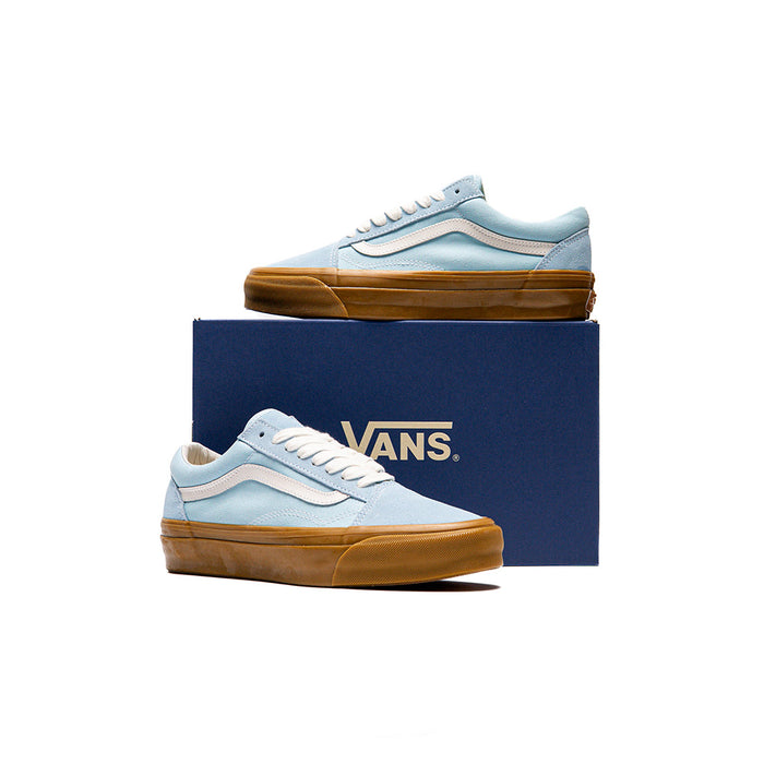 U Old Skool LX 'Crystal Blue Gum'