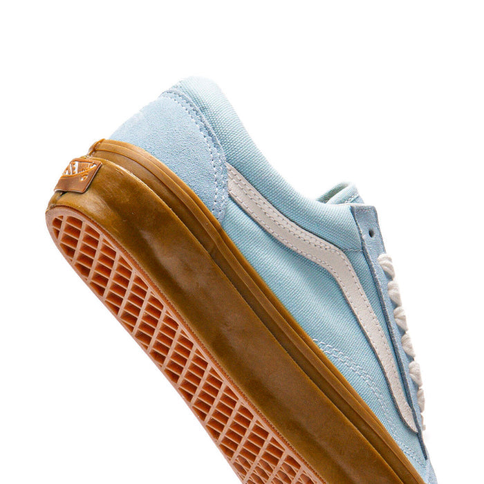 U Old Skool LX 'Crystal Blue Gum'