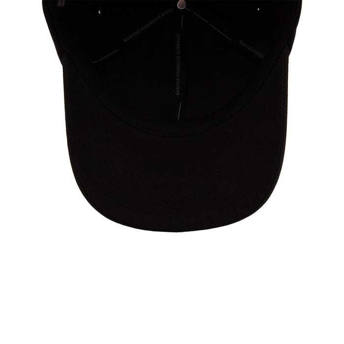 U Strapback M+FG 'Black White'