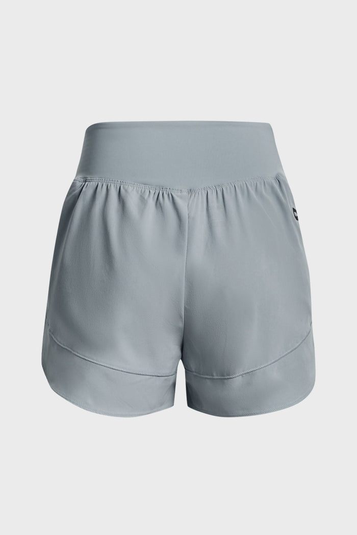 UA Vanish SmartForm Women's 3" Shorts 1377555-465