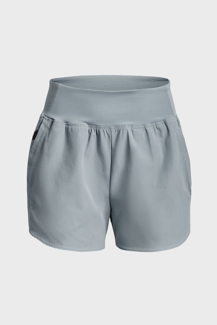 UA Vanish SmartForm Women's 3" Shorts 1377555-465