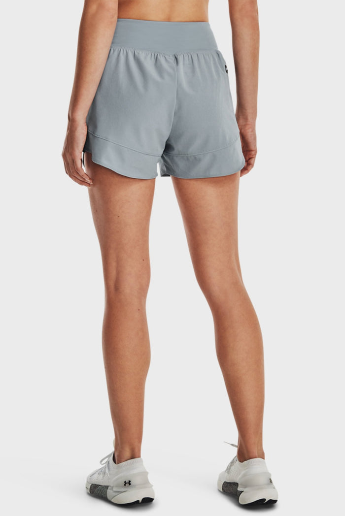 UA Vanish SmartForm Women's 3" Shorts 1377555-465