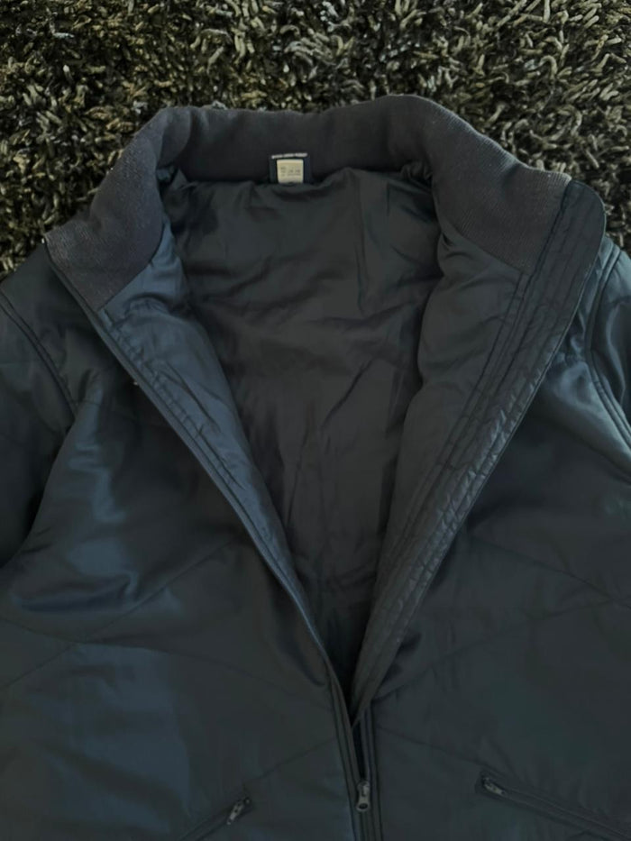 Umbro | Full frontal zipper  | Jacket | Oversized Streetwear | Winterwear | Men Women | Cozy Fashion | Gym Fit | Online Shopping