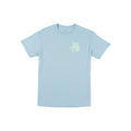 Ungrateful Tee 'Light Blue'