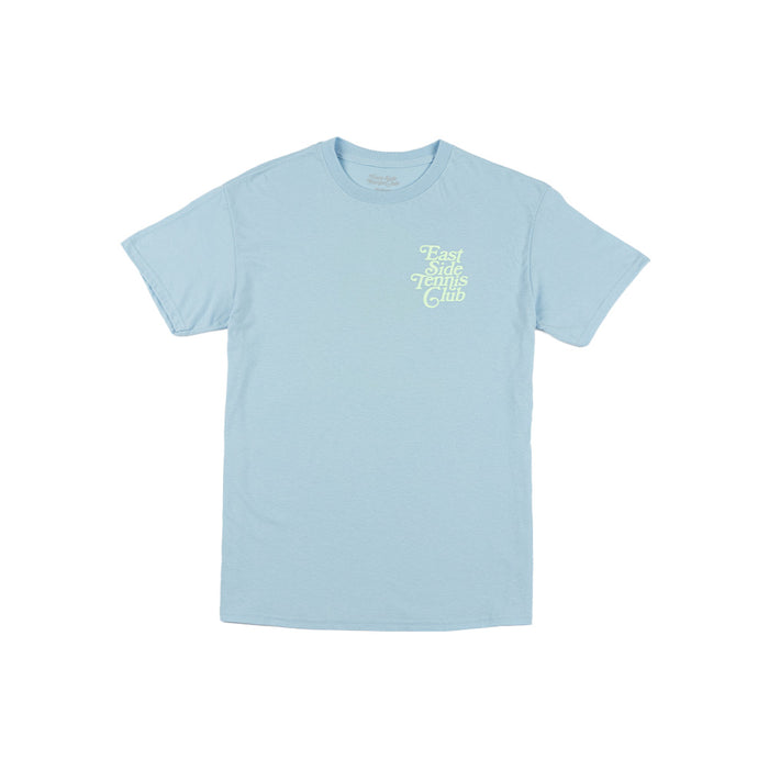Ungrateful Tee 'Light Blue'