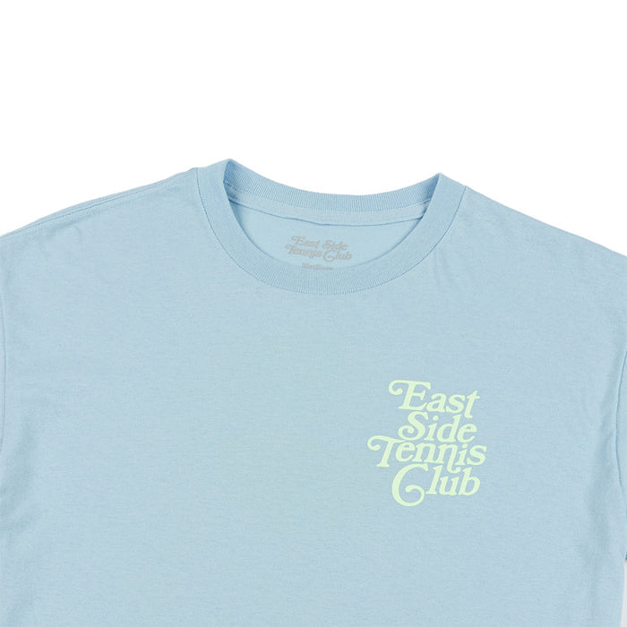 Ungrateful Tee 'Light Blue'