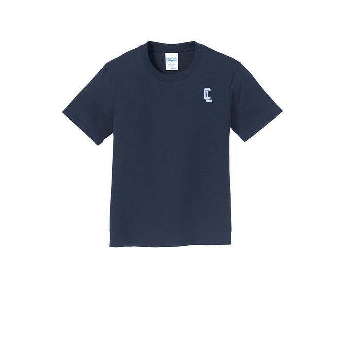 Uniform SS Cotton Tee - CL