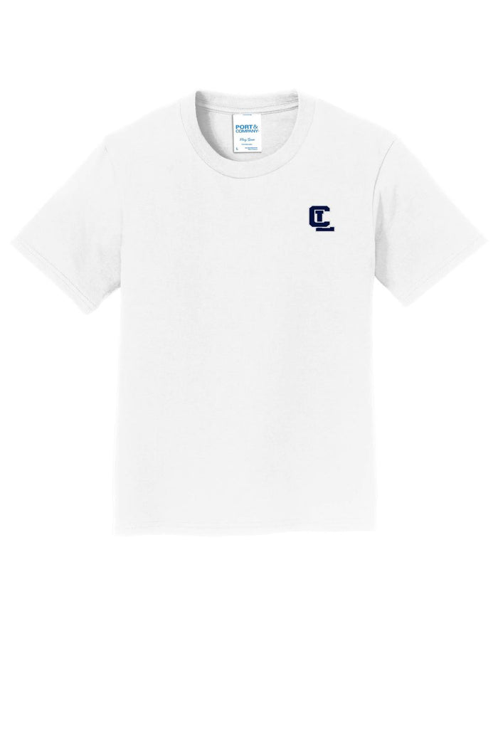Uniform SS Cotton Tee - CL