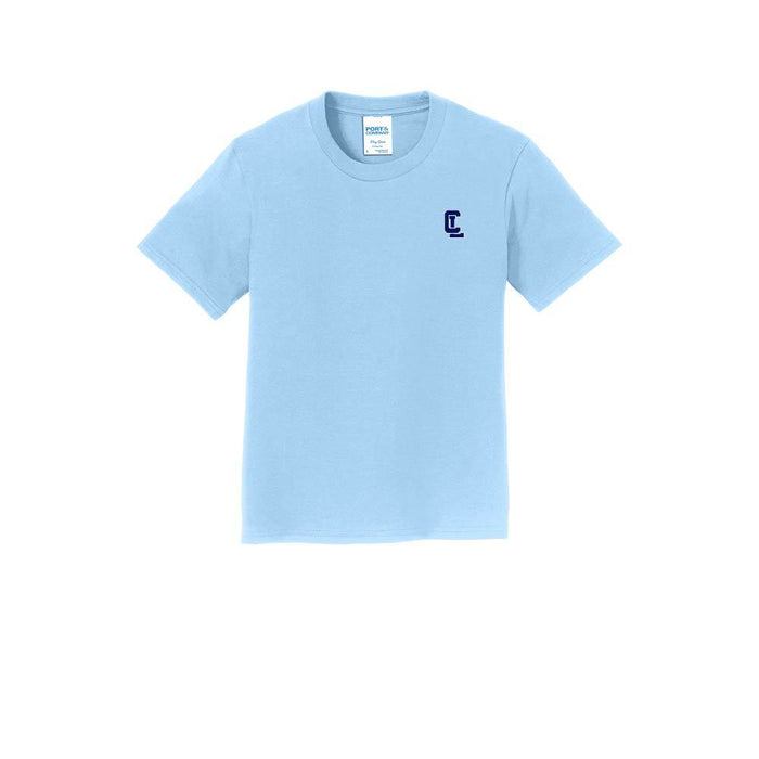 Uniform SS Cotton Tee - CL