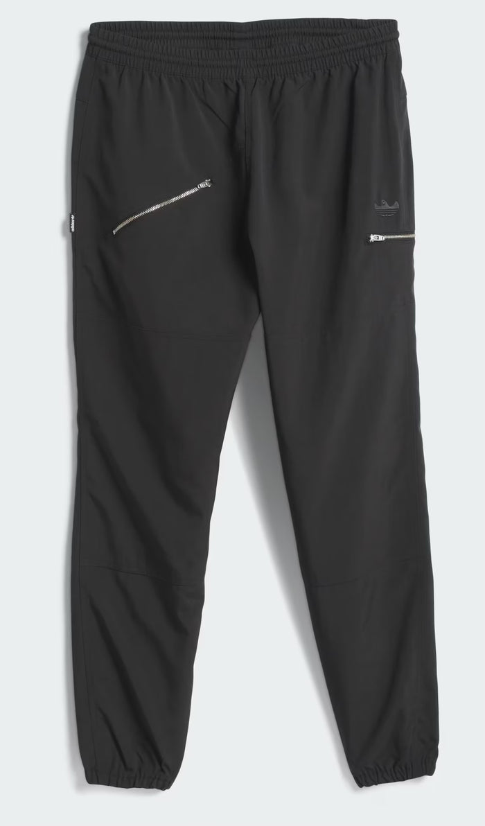 Unisex Adidas Originals Shmoofoil Nylon Canvas Pants  IZ4865