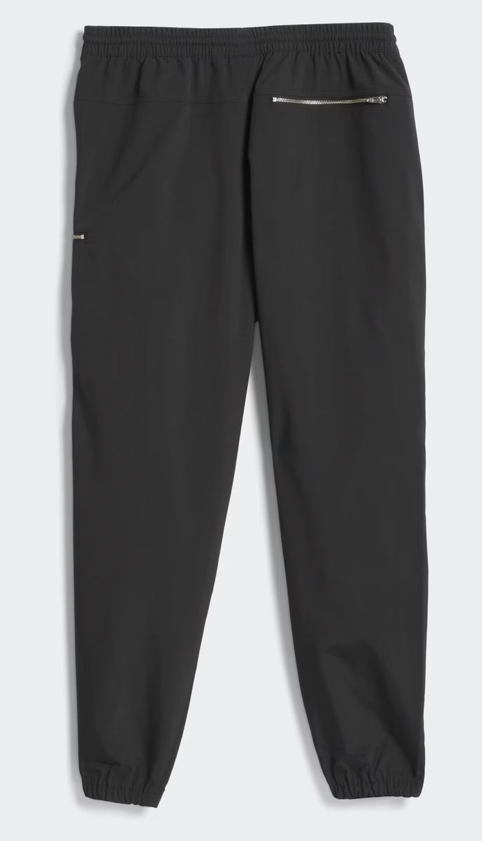 Unisex Adidas Originals Shmoofoil Nylon Canvas Pants  IZ4865