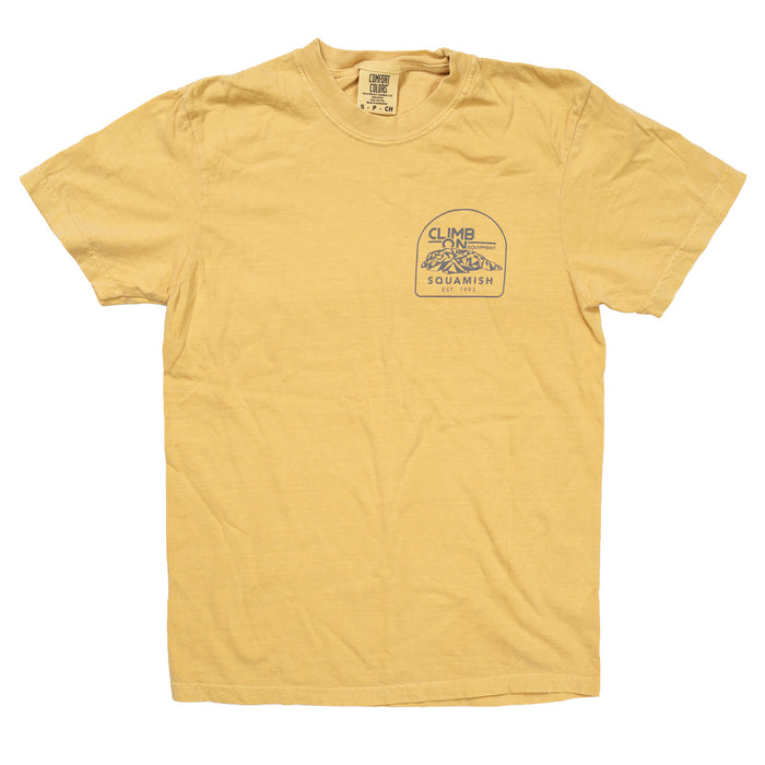 Unisex Established Tee