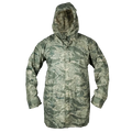 US Air Force ABU Improved Rainsuit Parka - US Air Force Surplus - Parkas