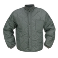 US Air Force CWU-9/P Flyers Liner Jacket - Value Grade - US Air Force Surplus - Jacket Liner