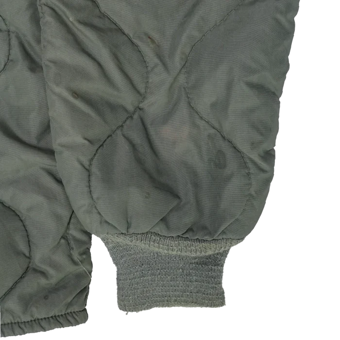 US Air Force CWU-9/P Flyers Liner Jacket - Value Grade - US Air Force Surplus - Jacket Liner