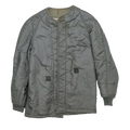 US Air Force MIL-L-4889 Jacket Liner - Small-Long - US Air Force Surplus - Jacket Liner