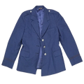 US Air Force Officers Women's Service Dress Jacket - 2R, XSmall - US Air Force Surplus - Dress Jackets