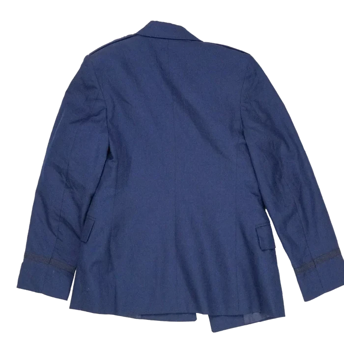 US Air Force Officers Women's Service Dress Jacket - 2R, XSmall - US Air Force Surplus - Dress Jackets