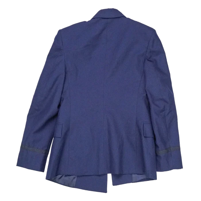 US Air Force Officers Women's Service Dress Jacket - 6MS, XSmall - US Air Force Surplus - Dress Jackets
