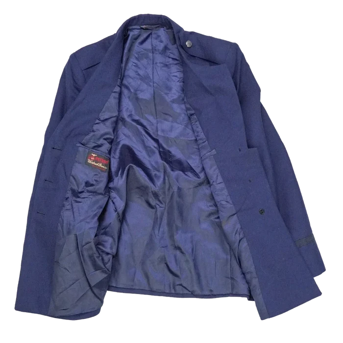 US Air Force Officers Women's Service Dress Jacket - 6MS, XSmall - US Air Force Surplus - Dress Jackets