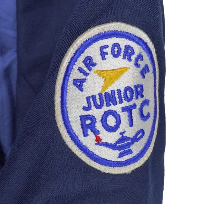 US Air Force ROTC Women's Service Dress Jacket - 6MR, XSmall - US Air Force Surplus - Dress Jackets