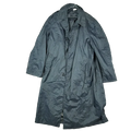 US Air Force Vietnam Era Raincoat - 36 Regular - US Air Force Surplus - Rain Jackets