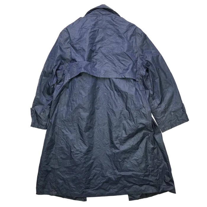 US Air Force Vietnam Era Raincoat - 38S, Medium - US Air Force Surplus - Rain Jackets