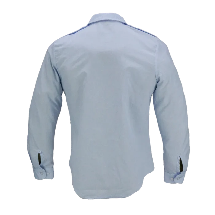US Air Force Women's Service Dress Shirt - US Air Force Surplus - Dress Shirts