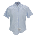 US Air Force Women's Short Sleeve Service Dress Shirt - US Air Force Surplus - Dress Shirts