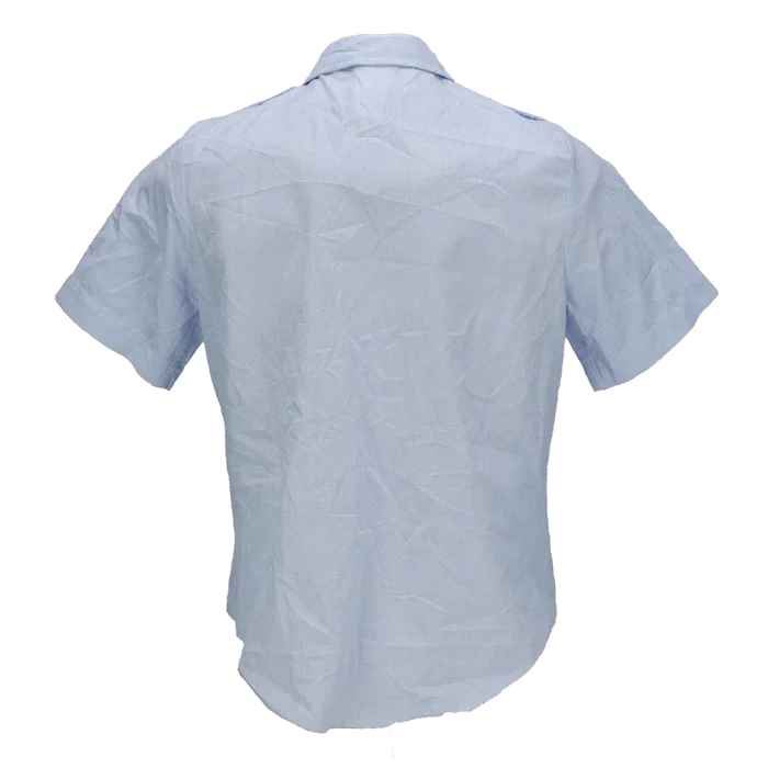 US Air Force Women's Short Sleeve Service Dress Shirt - US Air Force Surplus - Dress Shirts