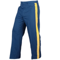 US Army Blue Officer Service Dress Trousers - US Army Surplus - Dress Trousers