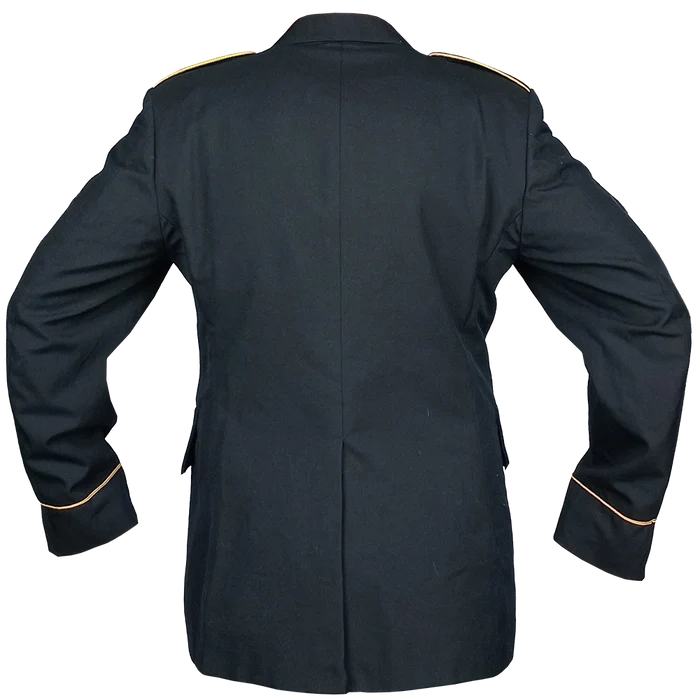 US Army Blue Service Dress Jacket - US Army Surplus - Dress Jackets