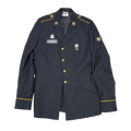 US Army Women's Service Dress Jacket - 14WXT, Medium - US Army Surplus - Dress Jackets